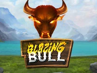 เกมสล็อต Blazing Bull Gamble Feature